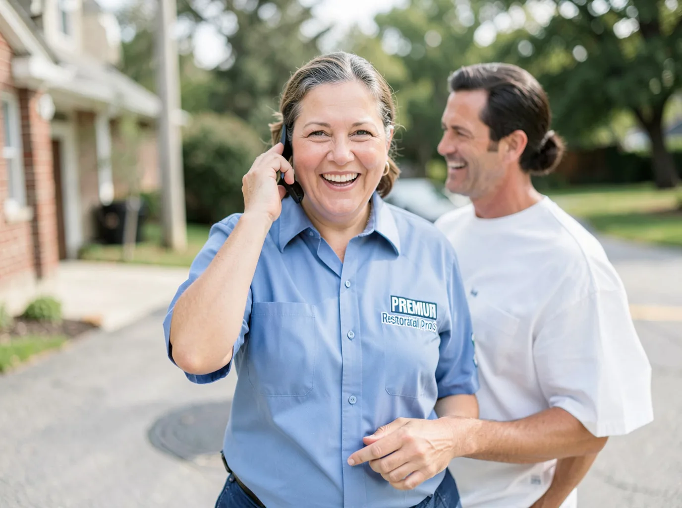 Water Damage Restoration Mount Judea, AR FAQs